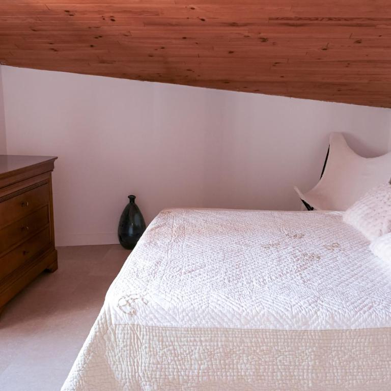 Côté Gordes - Haus mit 2 Schlafzimmern - 29