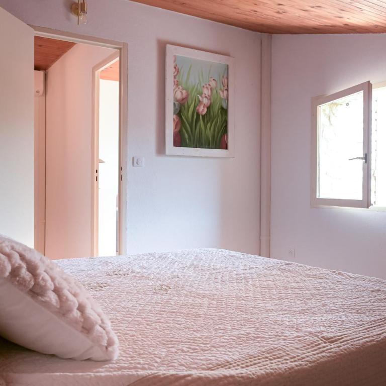 Côté Gordes - Haus mit 2 Schlafzimmern - 28