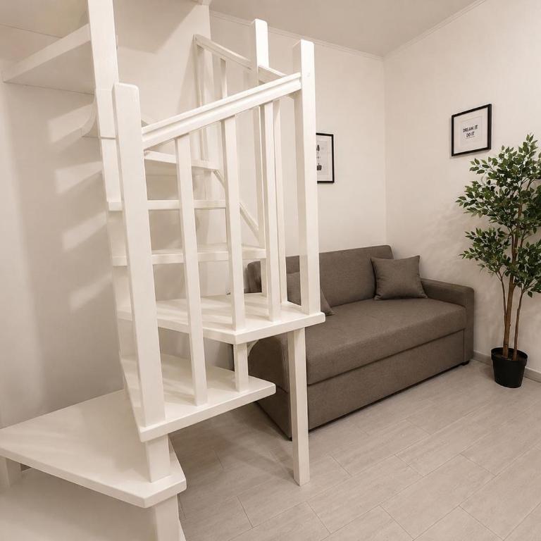 Apartments in Trastevere - Deluxe Apartment mit 3 Schlafzimmern - 7