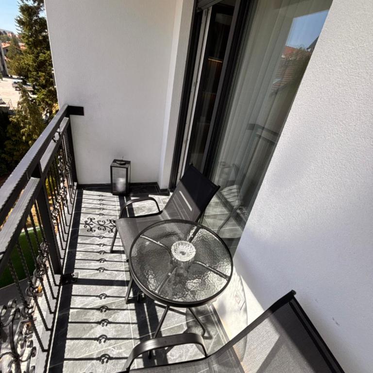 Apartman Zlatos Zlatibor - One-Bedroom Apartment - 10