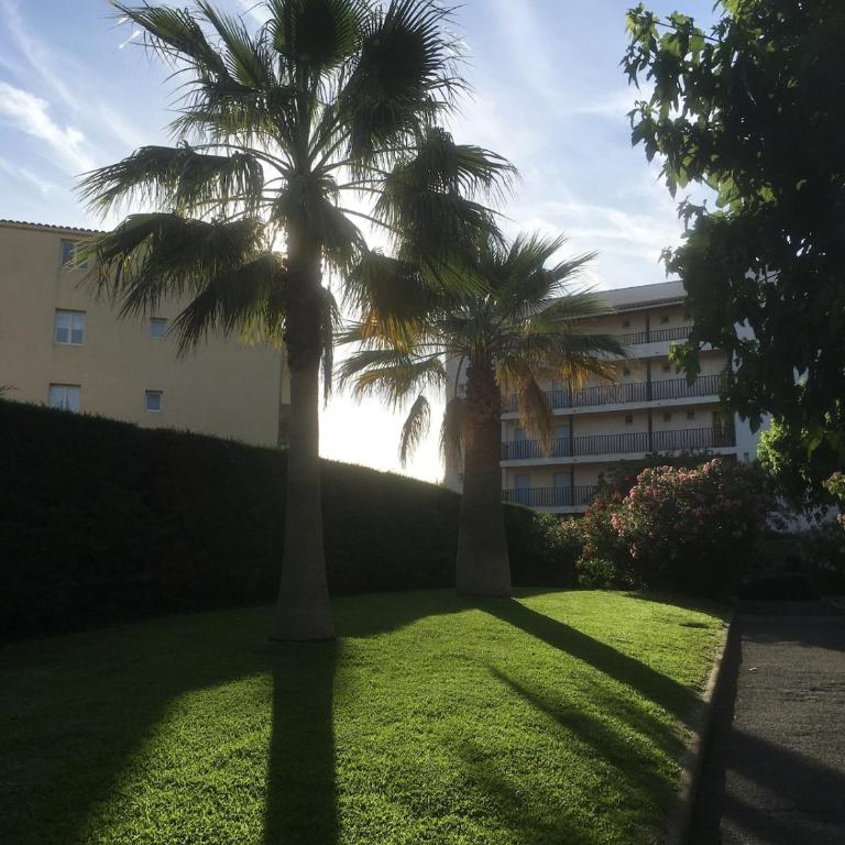L'Escapade Fanélie - Appartement 1 Chambre - 20
