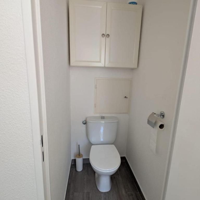 L'Escapade Fanélie - Appartement 1 Chambre - 12