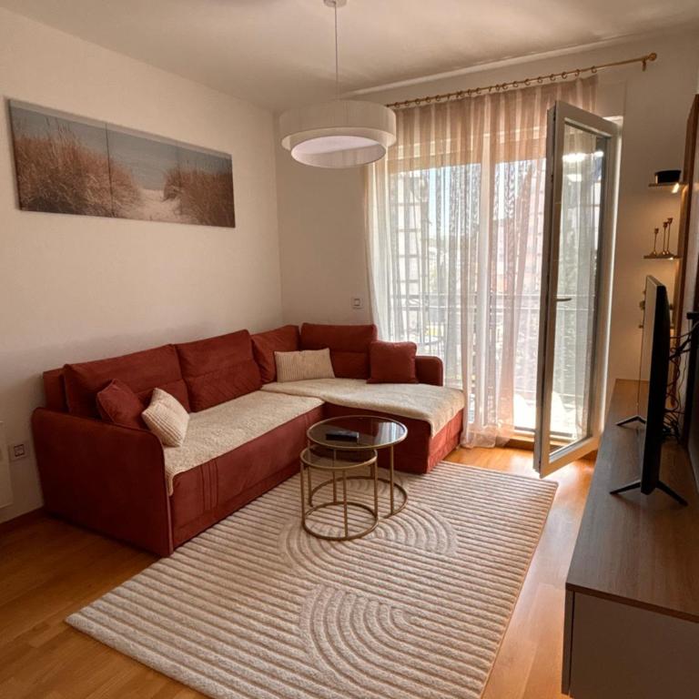 Apartman Zlatos Zlatibor - One-Bedroom Apartment - 11