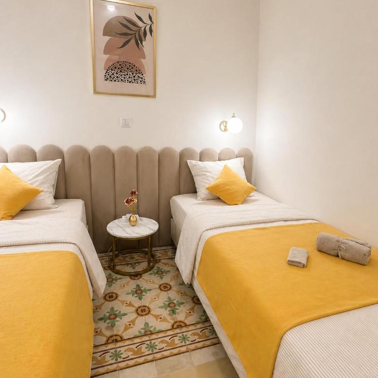 Trapani Beach Casa Vacanze - Appartement 1 Chambre - 2