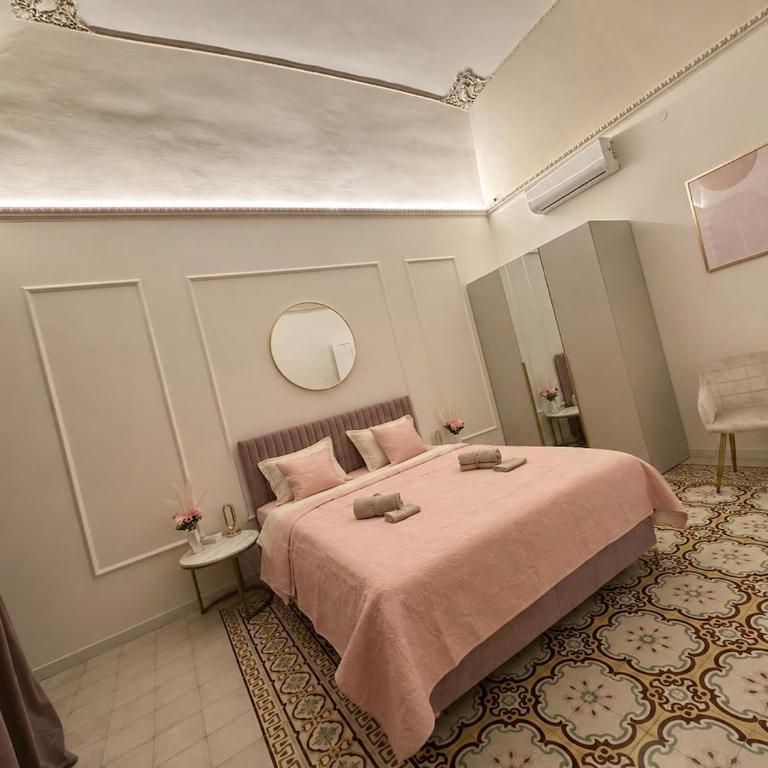 Trapani Beach Casa Vacanze - Appartement 1 Chambre - 3