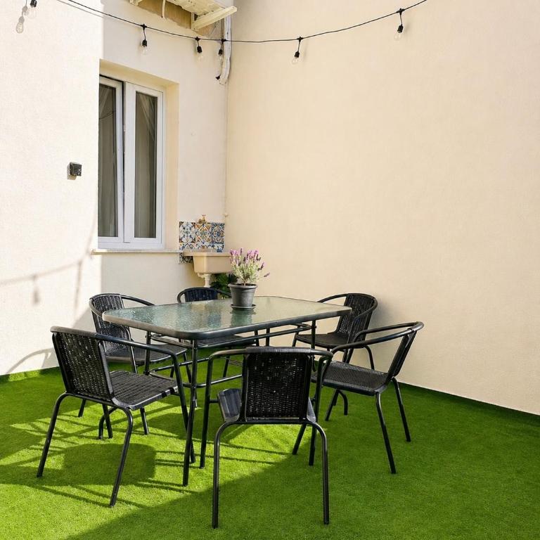 Trapani Beach Casa Vacanze - Appartement 1 Chambre - 5