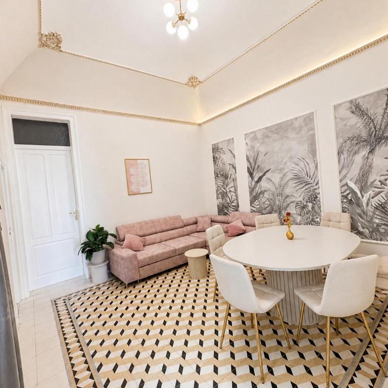 Trapani Beach Casa Vacanze - Appartement 1 Chambre - 6