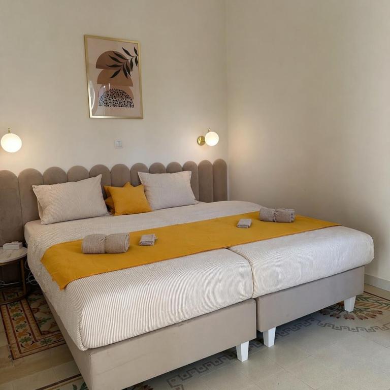Trapani Beach Casa Vacanze - Appartement 1 Chambre - 7