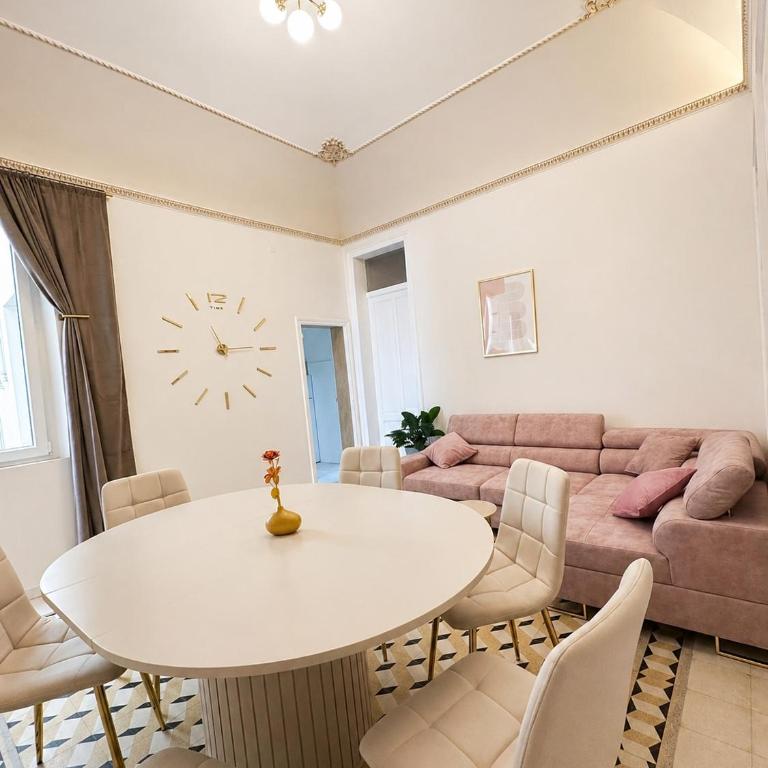 Trapani Beach Casa Vacanze - Appartement 1 Chambre - 11