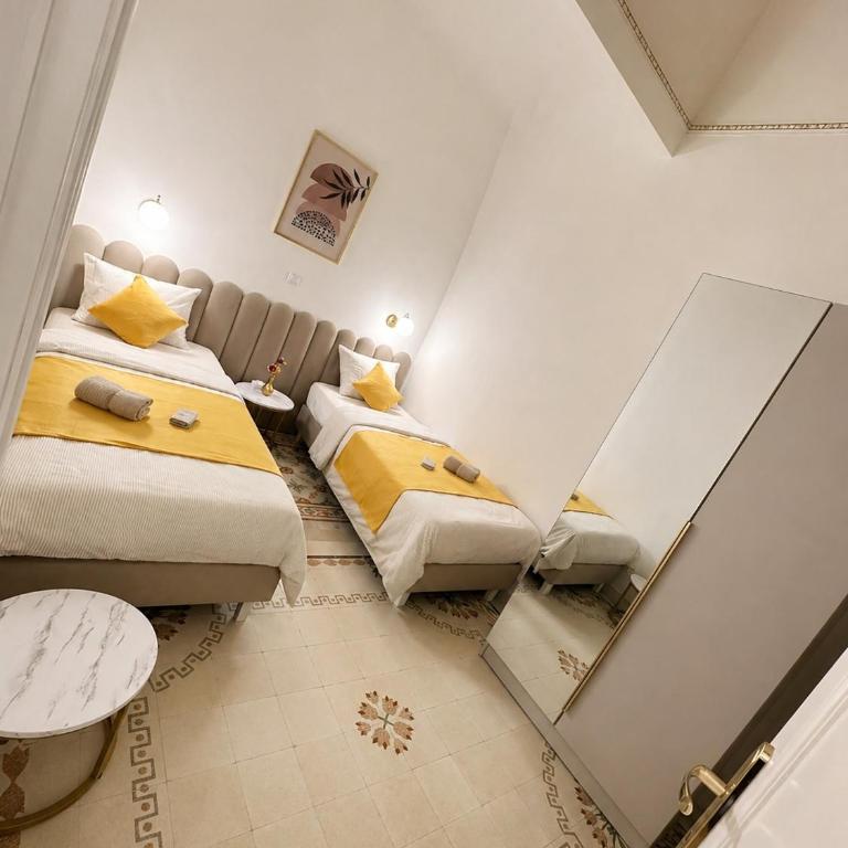 Trapani Beach Casa Vacanze - Appartement 1 Chambre - 12