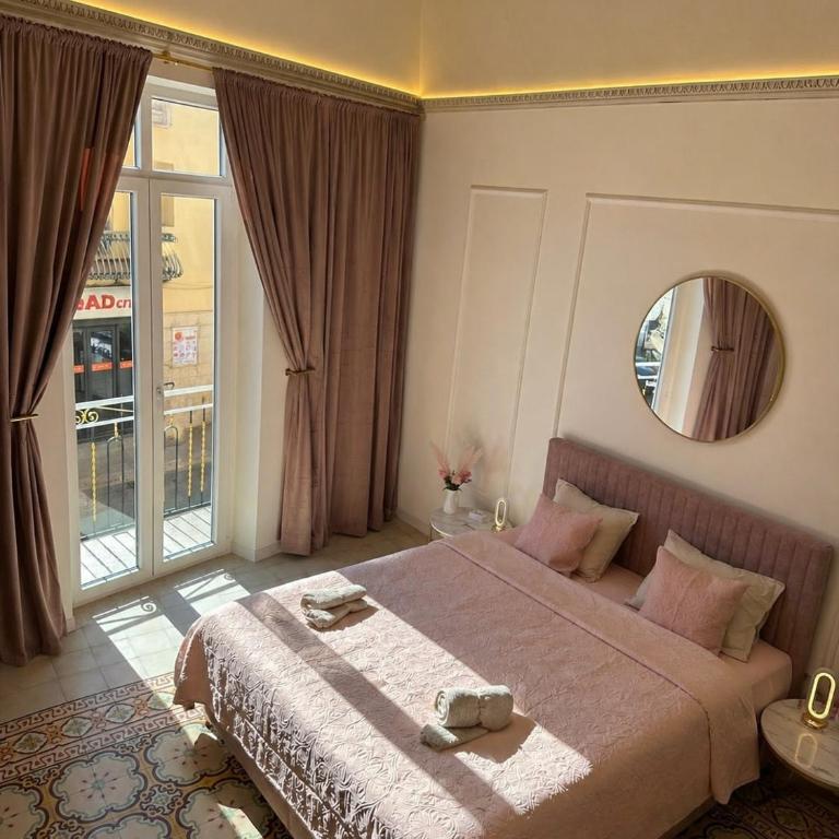 Trapani Beach Casa Vacanze - Appartement 1 Chambre - 13
