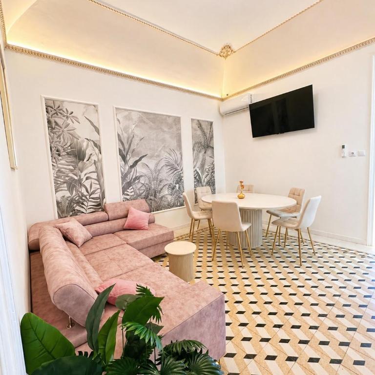 Trapani Beach Casa Vacanze - Appartement 1 Chambre - 15