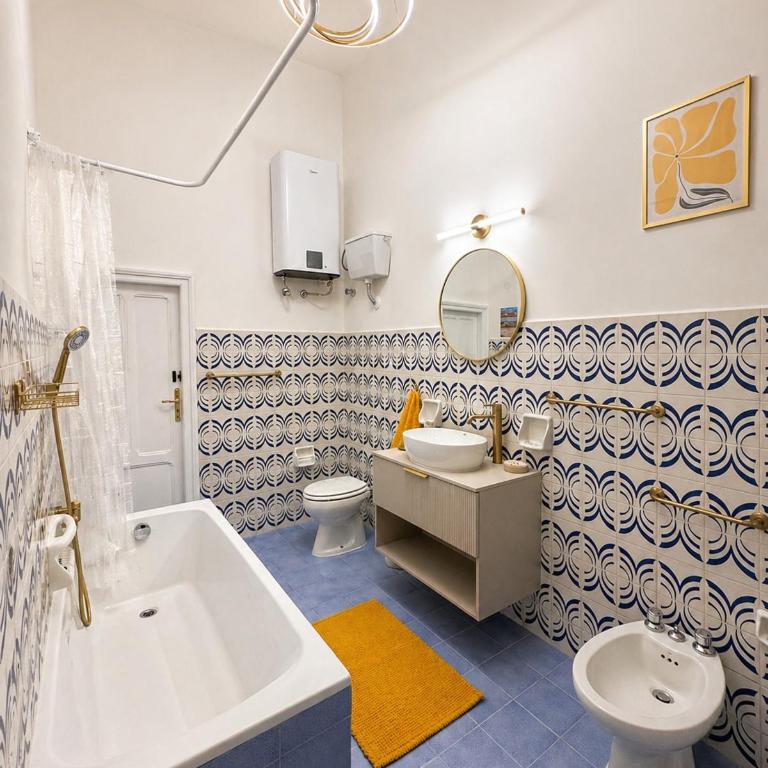Trapani Beach Casa Vacanze - Appartement 1 Chambre - 18