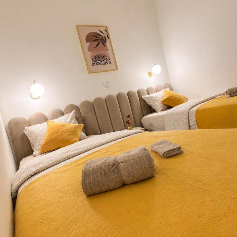 Trapani Beach Casa Vacanze - Appartement 1 Chambre - 19