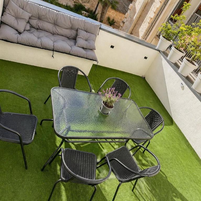 Trapani Beach Casa Vacanze - Appartement 1 Chambre - 21