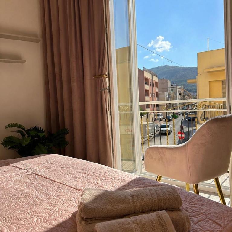 Trapani Beach Casa Vacanze - Appartement 1 Chambre - 22
