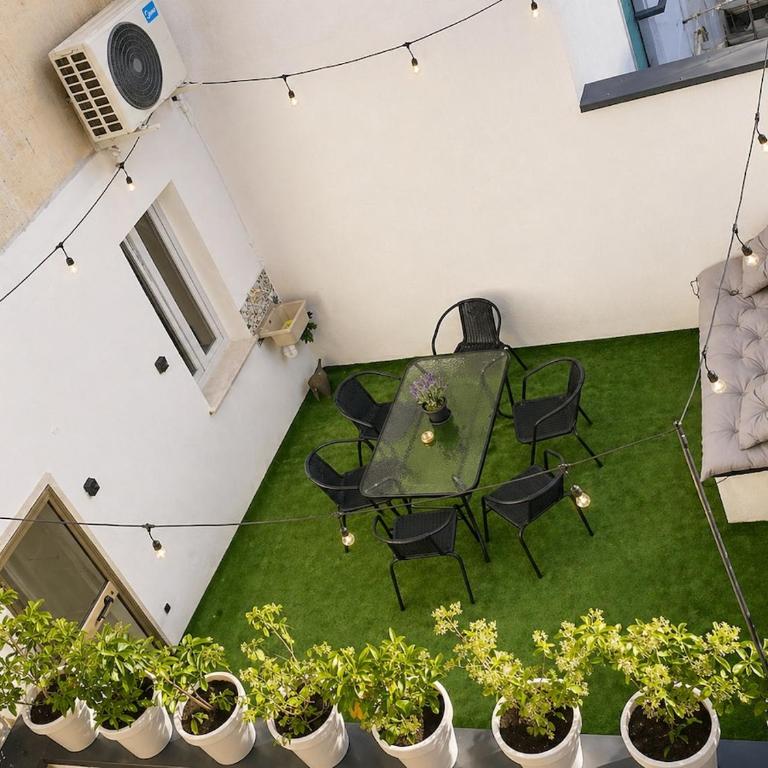 Trapani Beach Casa Vacanze - Appartement 1 Chambre - 24