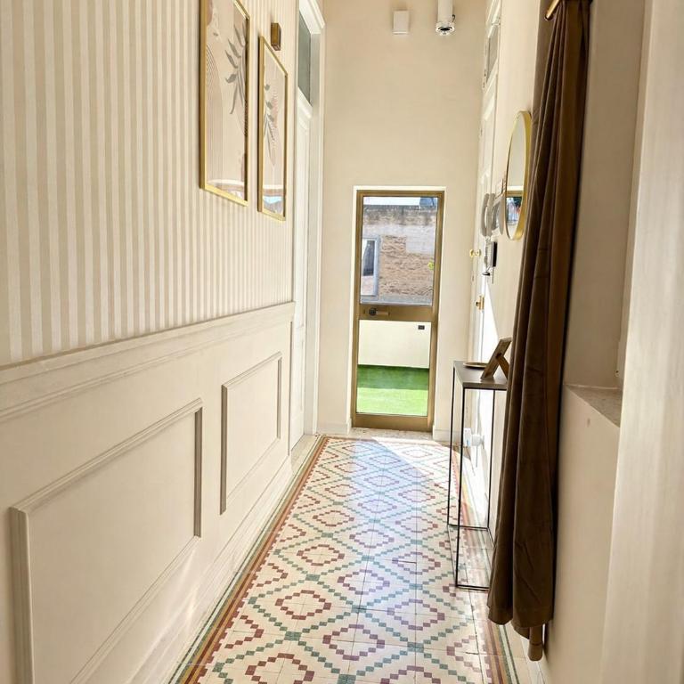 Trapani Beach Casa Vacanze - Appartement 1 Chambre - 25