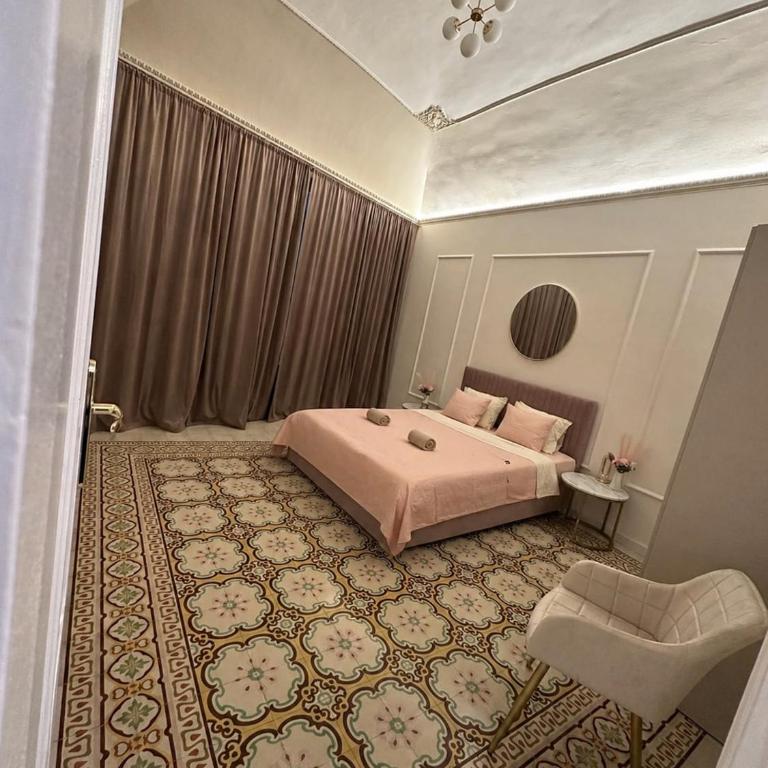 Trapani Beach Casa Vacanze - Appartement 1 Chambre - 27