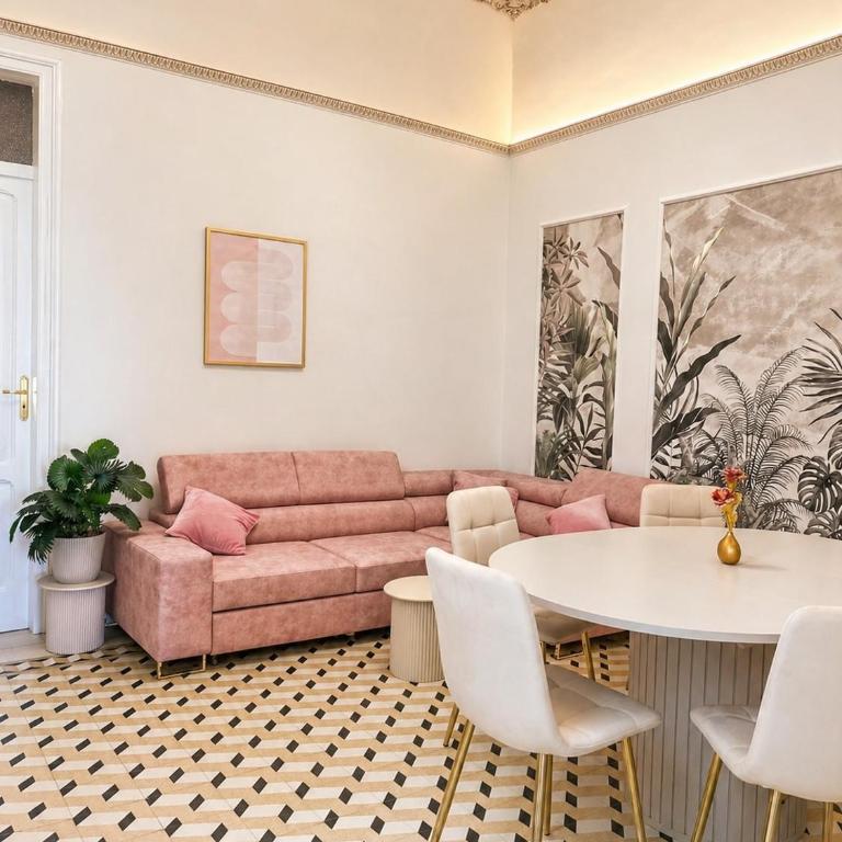 Trapani Beach Casa Vacanze - Appartement 1 Chambre - 30