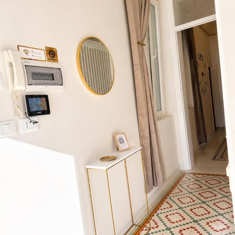 Trapani Beach Casa Vacanze - Appartement 1 Chambre - 32