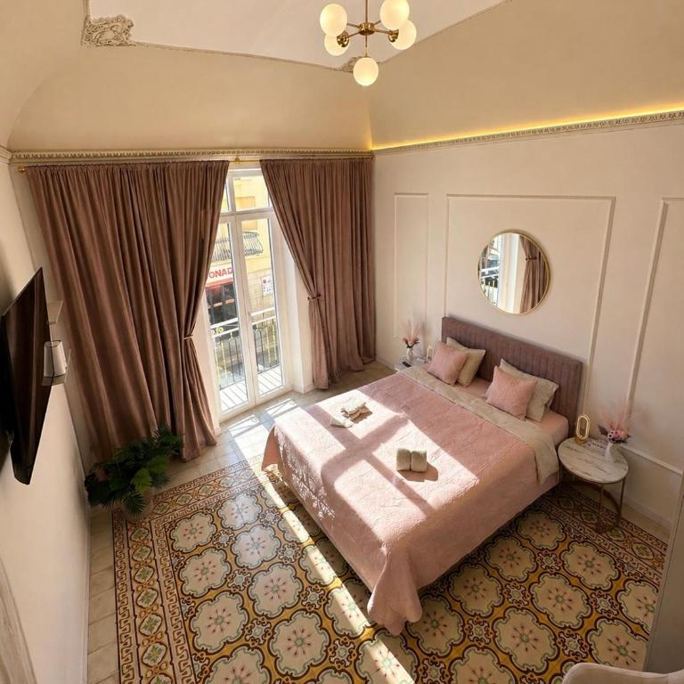Trapani Beach Casa Vacanze - Appartement 1 Chambre - 35