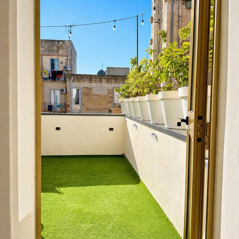 Trapani Beach Casa Vacanze - Appartement 1 Chambre - 36