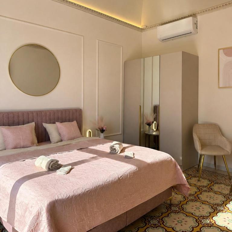 Trapani Beach Casa Vacanze - Appartement 1 Chambre - 38