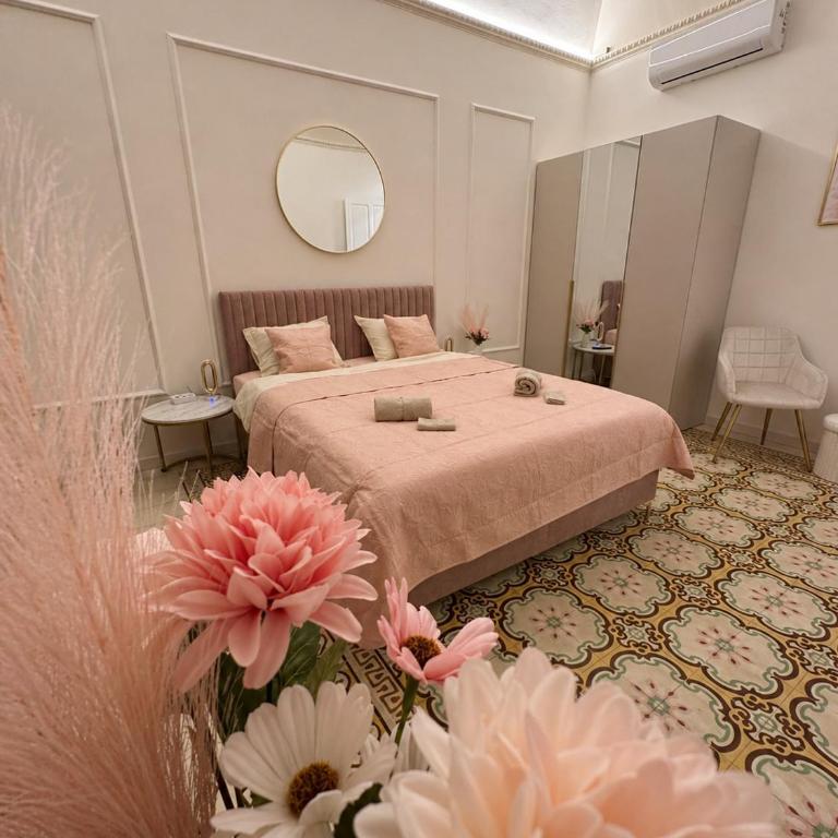 Trapani Beach Casa Vacanze - Appartement 1 Chambre - 39