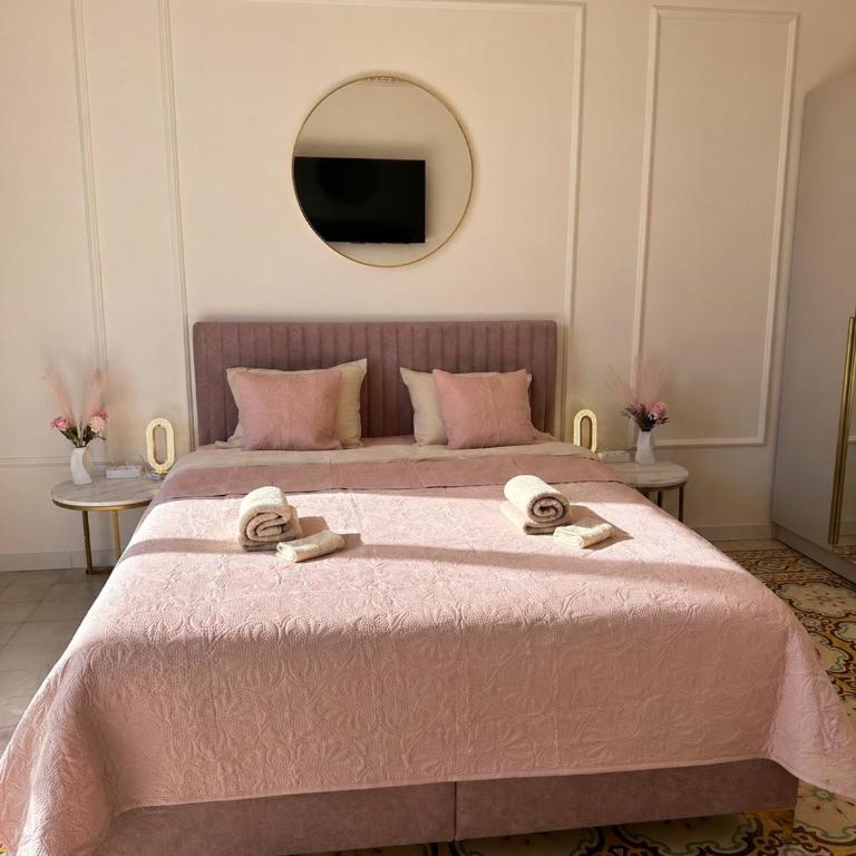 Trapani Beach Casa Vacanze - Appartement 1 Chambre - 40