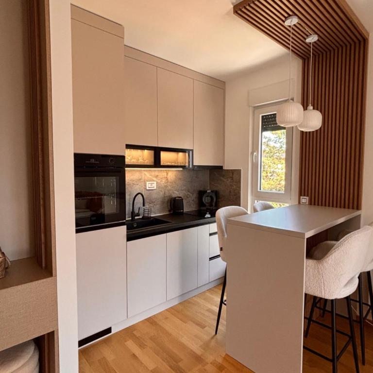 Apartman Zlatos Zlatibor - One-Bedroom Apartment - 13