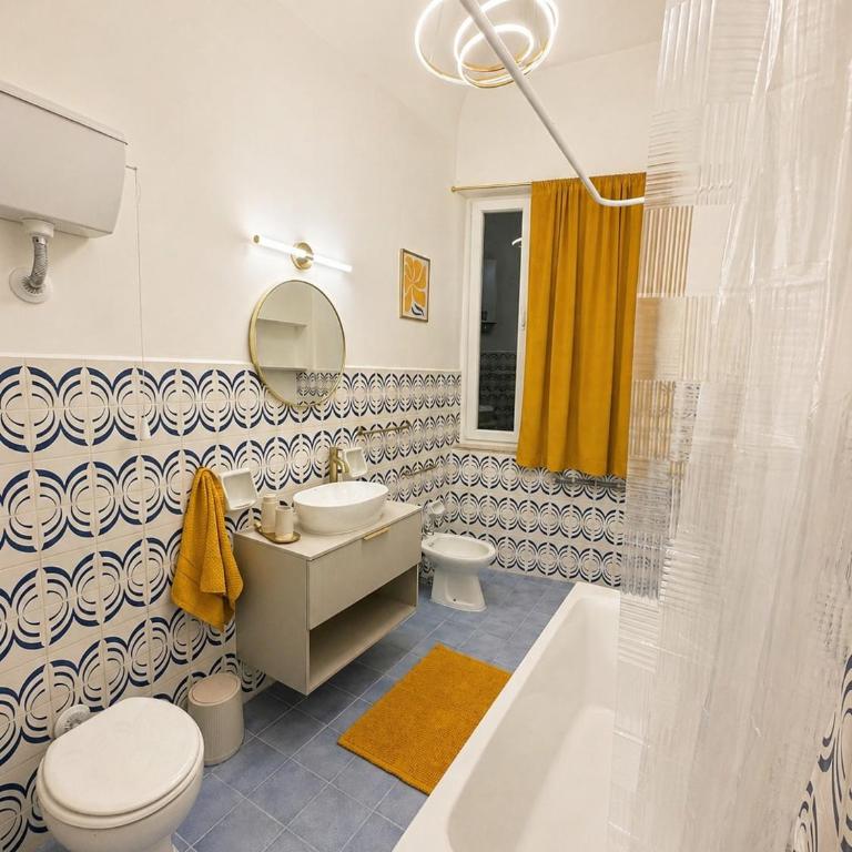 Trapani Beach Casa Vacanze - Appartement 1 Chambre - 43