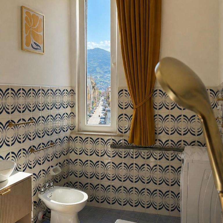 Trapani Beach Casa Vacanze - Appartement 1 Chambre - 44