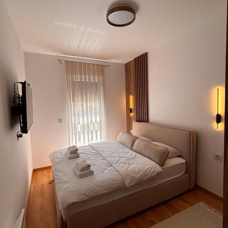 Apartman Zlatos Zlatibor - One-Bedroom Apartment - 16