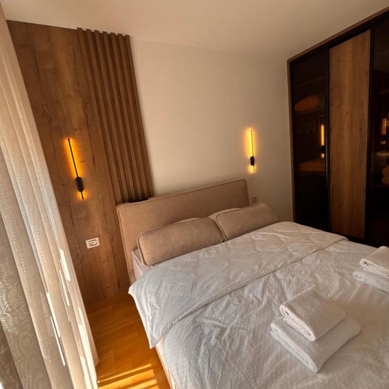 Apartman Zlatos Zlatibor - One-Bedroom Apartment - 1