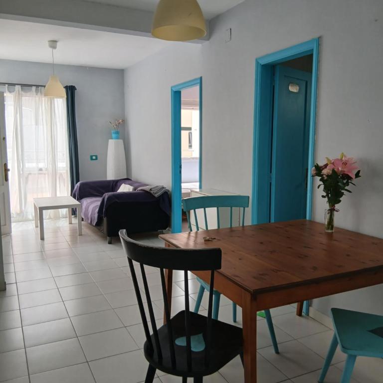 Atico Terraza 2 habitaciones Vegueta - Appartamento con 2 Camere da Letto - 1