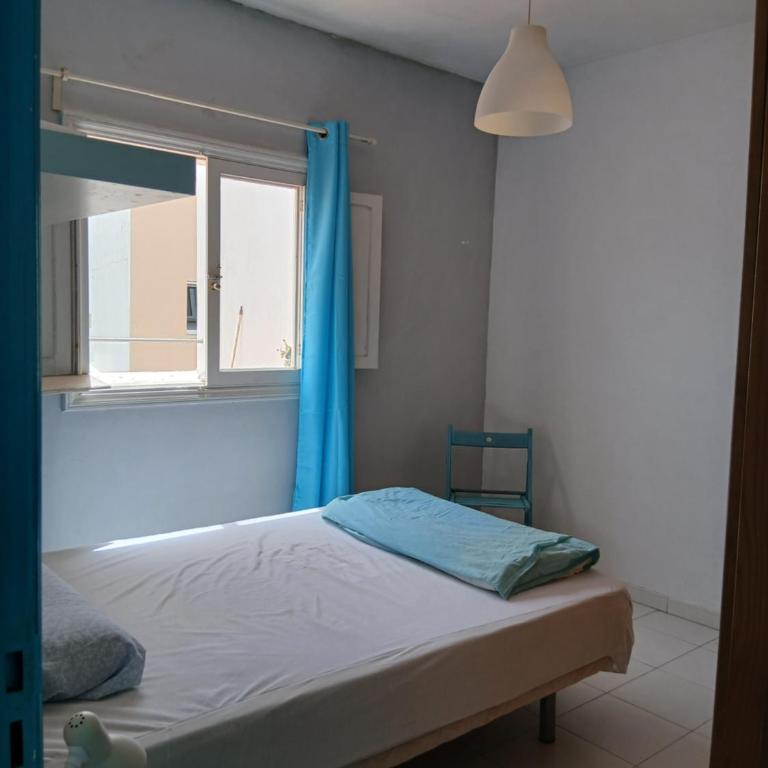 Atico Terraza 2 habitaciones Vegueta - Appartamento con 2 Camere da Letto - 3