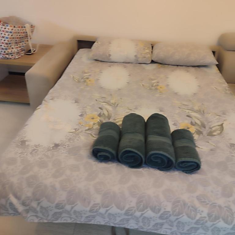 Lilly2 - One-Bedroom Apartment - 1