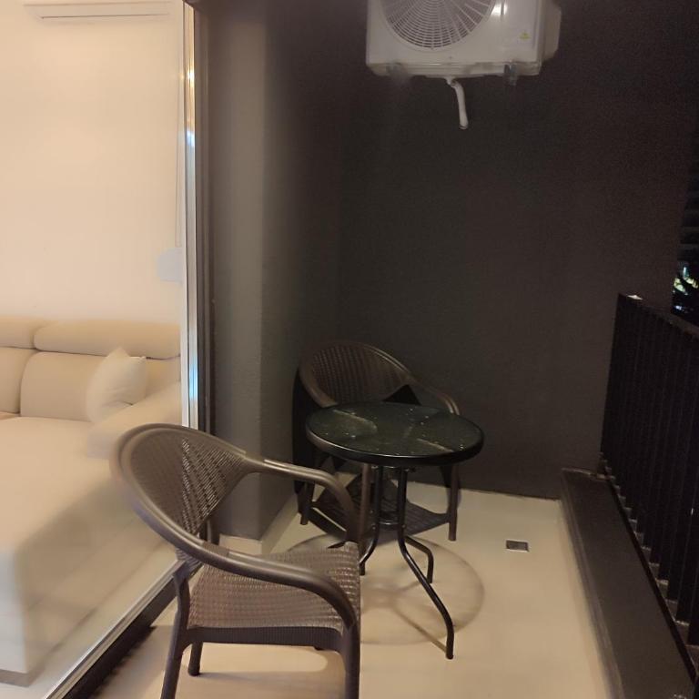 Lilly2 - One-Bedroom Apartment - 4