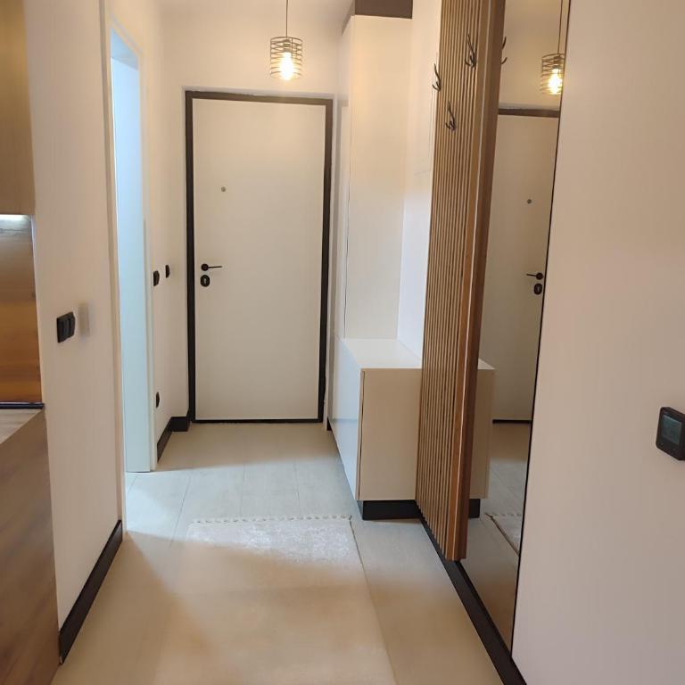 Lilly2 - One-Bedroom Apartment - 5