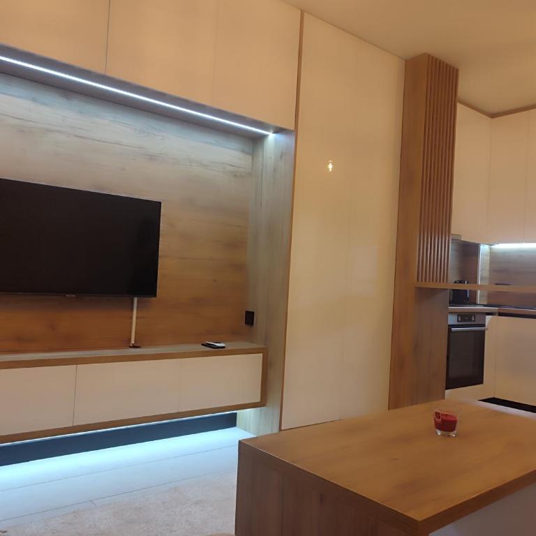 Lilly2 - One-Bedroom Apartment - 7