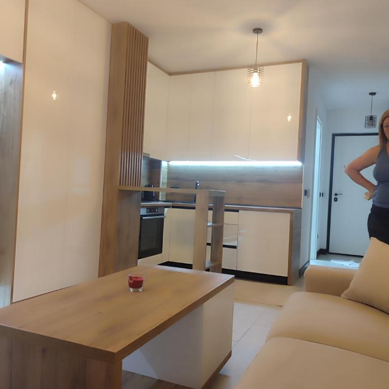 Lilly2 - One-Bedroom Apartment - 10