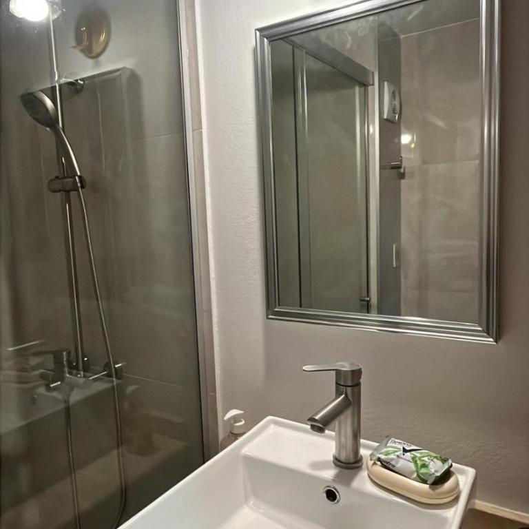 Espectacular Apto Punta del Este Cap Ferrat - Apartamento de 1 dormitorio - 45