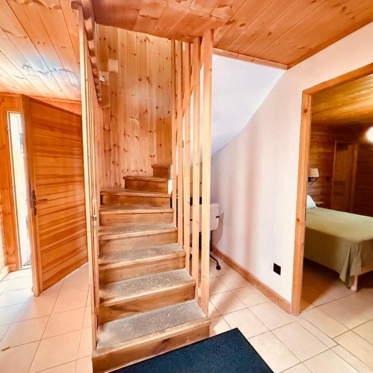 Le Cosy Venosc Panorama & SPA - 15 personnes - Chalet - 24