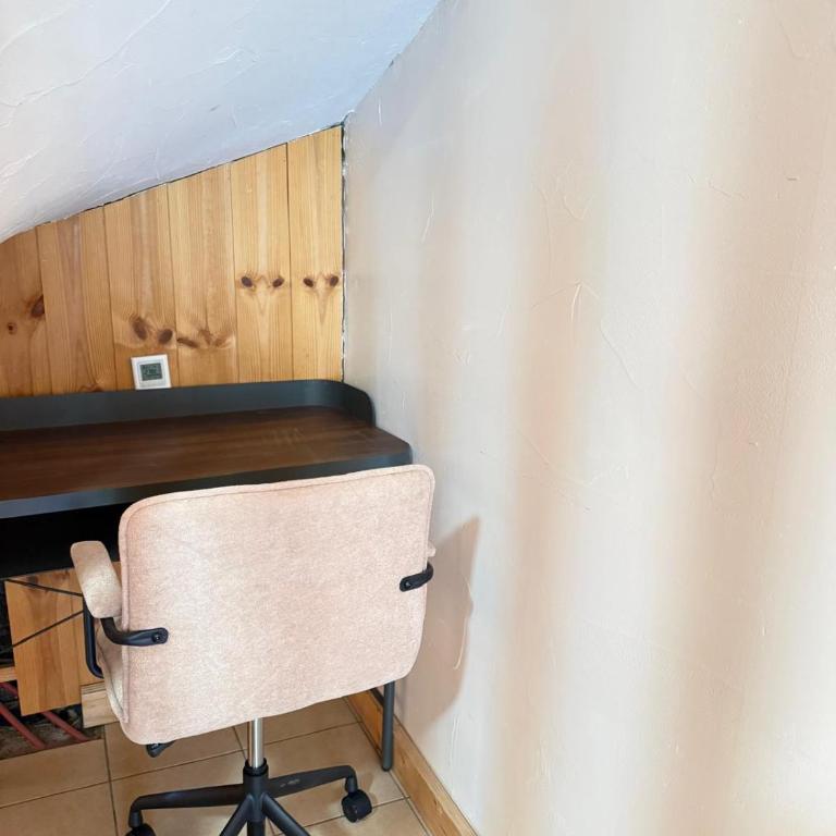 Le Cosy Venosc Panorama & SPA - 15 personnes - Chalet - 53