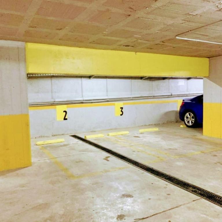 TERRA one - Apartamento de 1 dormitorio - 18