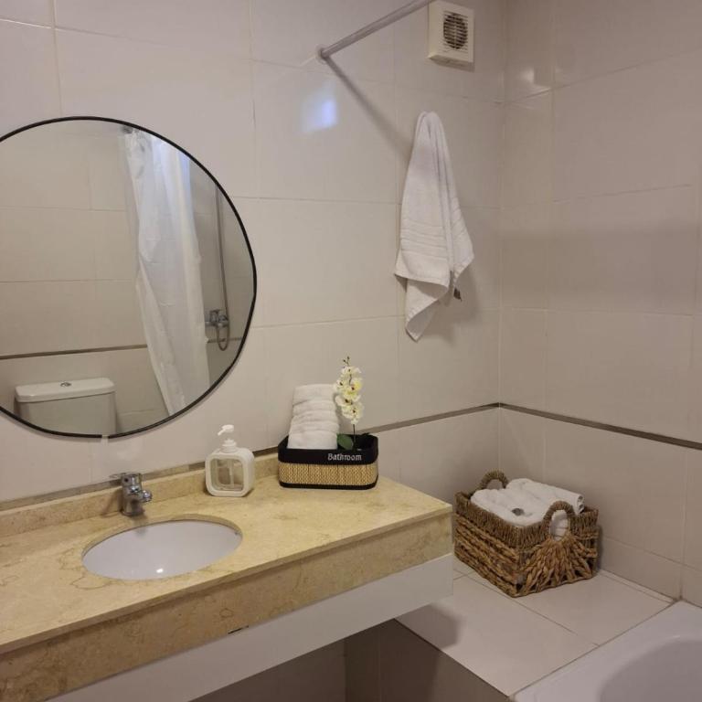 TERRA one - Apartamento de 1 dormitorio - 15