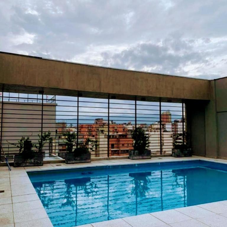 TERRA one - Apartamento de 1 dormitorio - 17