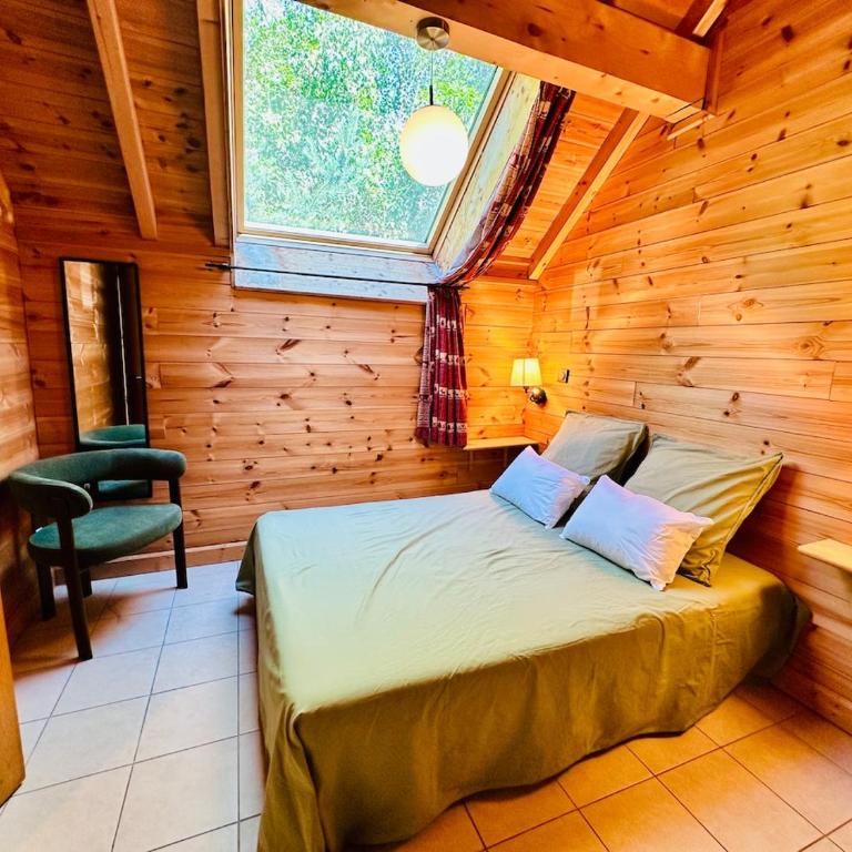 Le Cosy Venosc Panorama & SPA - 15 personnes - Chalet - 81