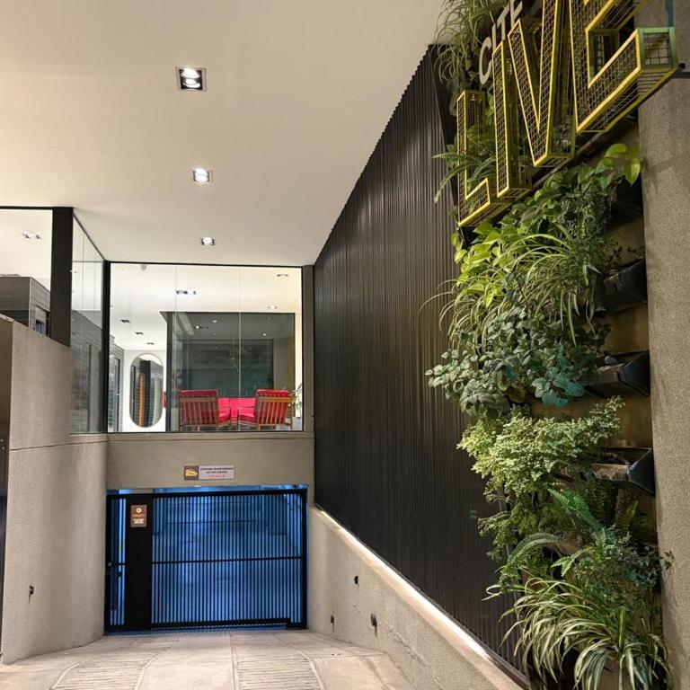 TERRA one - Apartamento de 1 dormitorio - 20